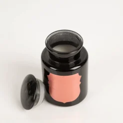 Duftkerze Sojakerze Apothecary Noir Saffron Rose 226 g von Paddywax