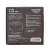 Duftkerze Sojakerze Concrete Candle Black Oak von Gentlemen´s Hardware