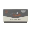Duftkerze Sojakerze Concrete Candle Leather & Vanilla von Gentlemen´s Hardware
