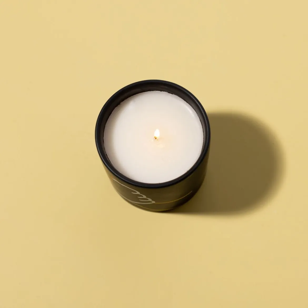 Duftkerze Sojakerze Impressions Better Together im Keramiktopf Incense & Smoke von Paddywax