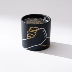Duftkerze Sojakerze Impressions Better Together im Keramiktopf Incense & Smoke von Paddywax