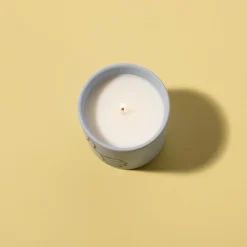 Duftkerze Sojakerze Impressions Thumps Up im Keramiktopf Mint Leaf & Cardamom von Paddywax