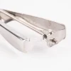 Eisportionierer Edelstahl silberfarbig 22,5x6cm
