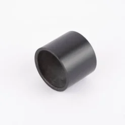 Endstück 20mm cap 2 Stück schwarz