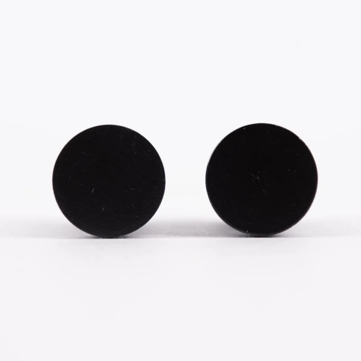 Endstück 20mm match 2 Stück schwarz