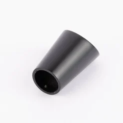 Endstück 20mm rag 2 Stück schwarz