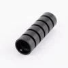 Endstück 20mm rillcube 2 Stück schwarz