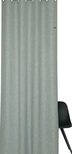 Esprit Ösenschal Ösenvorhang Harp breeze mint 140x250cm