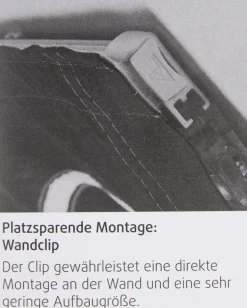 Faltrollosystem Raffrollosystem Stoffrollotechnik Komplettset mit allem Zubehör in 80cm breit