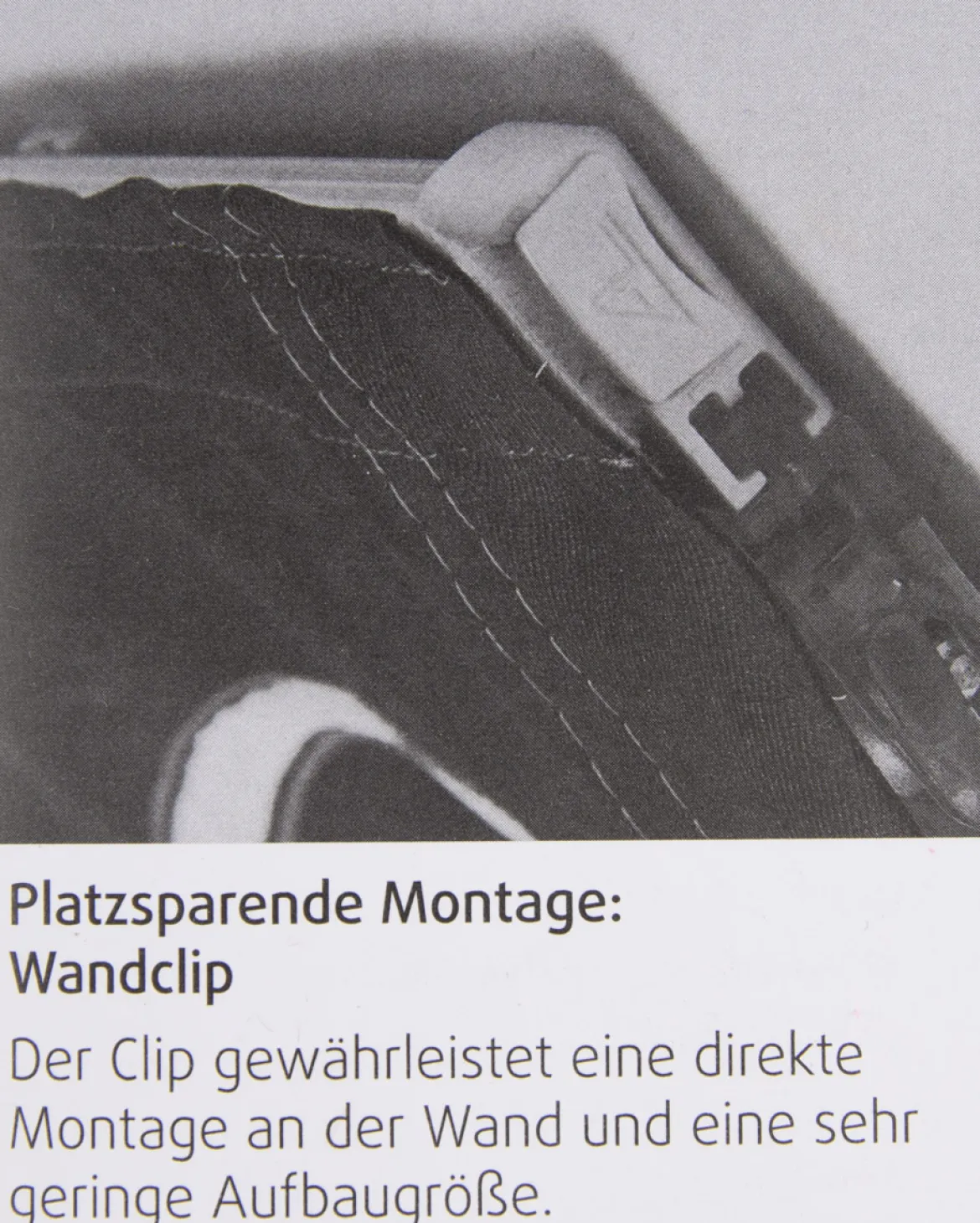 Faltrollosystem Raffrollosystem Stoffrollotechnik Komplettset mit allem Zubehör in 70cm breit