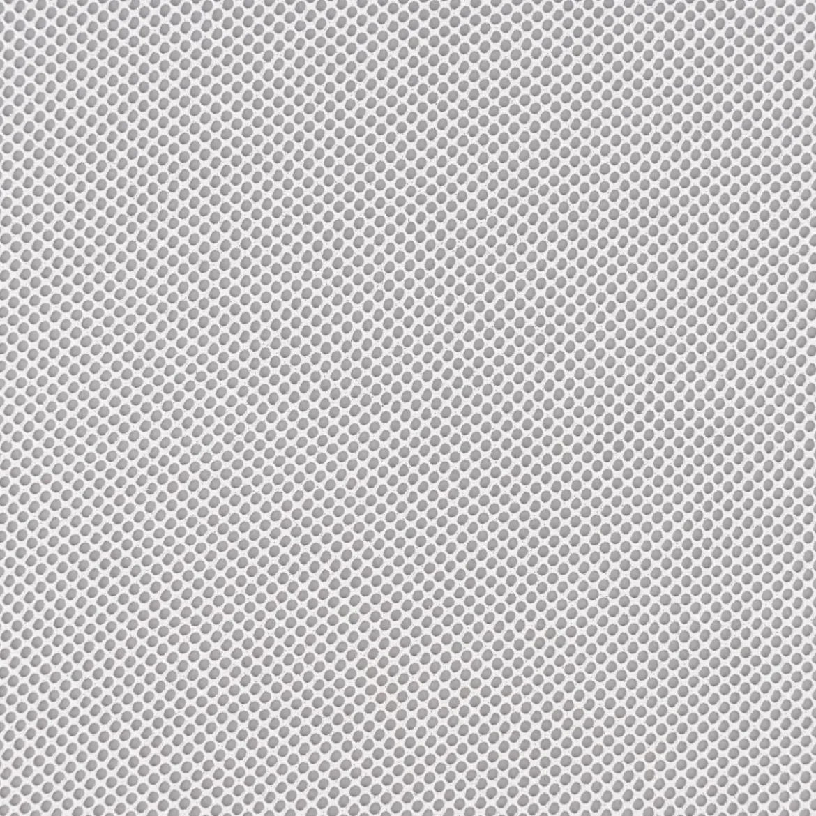 Faschingsstoff Gitterstoff fein elastisch Glitzer ecru 1,5m Breite