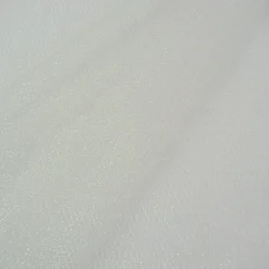 Faschingsstoff Tüll Glitzertüll weiß Glitzer 1,5m Breite