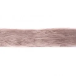 Fellband Band kiesel Breite: 4cm