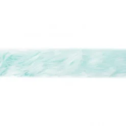 Fellband Band mint Breite: 4cm