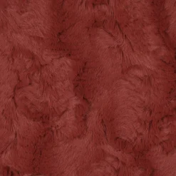 Fellimitat Kunstfell Wellen mauve 1,5m Breite