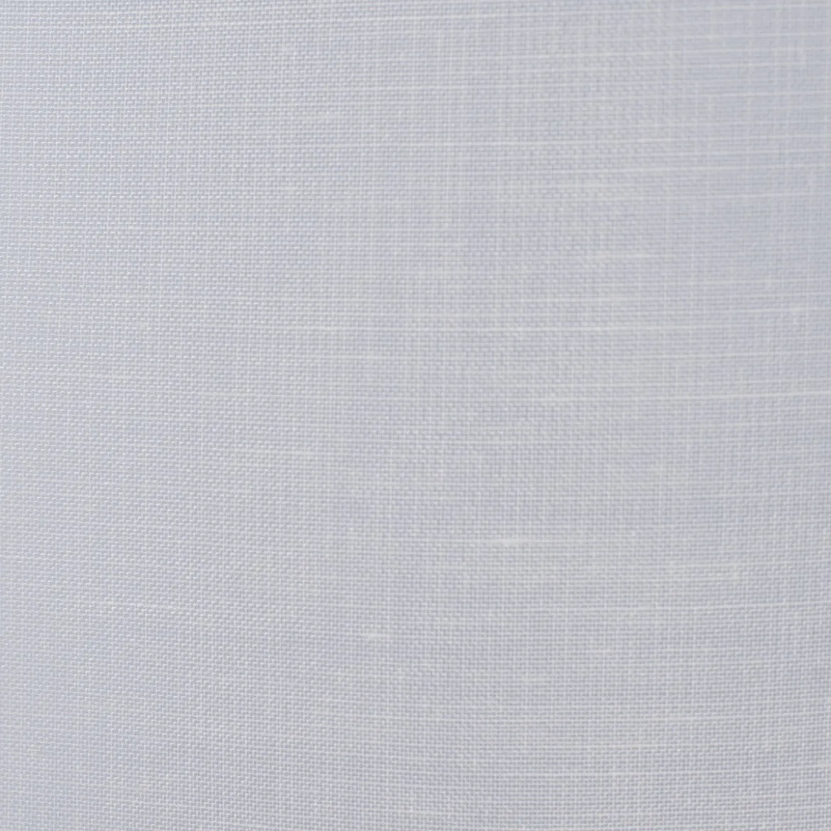 Fertiggardine Schal mit Schlaufenband Batistoptik creme 145x245cm