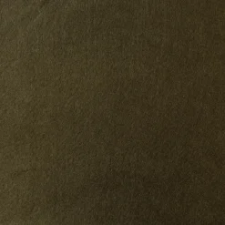Filz Meterware 1,5mm stark 180cm olivgrün Stoffbreite Filz