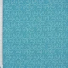 Finn liebt Annie Jersey Autokreisel Autos blau weiß 1,60m Breite