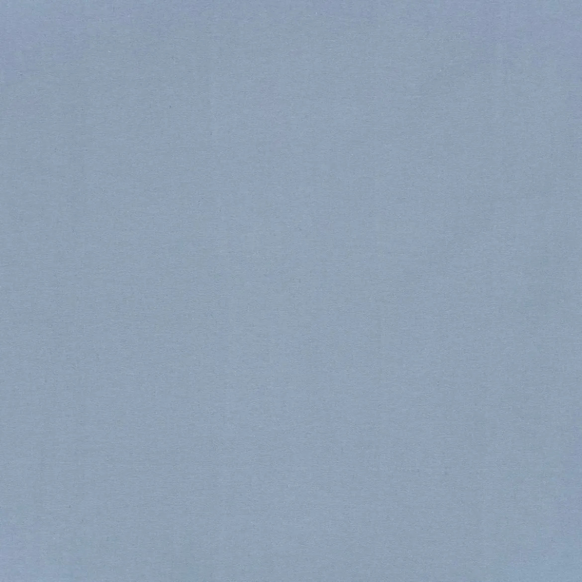 Flanell Stoff Baumwollflanell gebürstet einfarbig hellblau 1,47m Breite