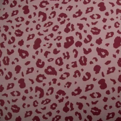 Flanell Stoff Baumwollflanell Leo rosa pink 1,47m Breite