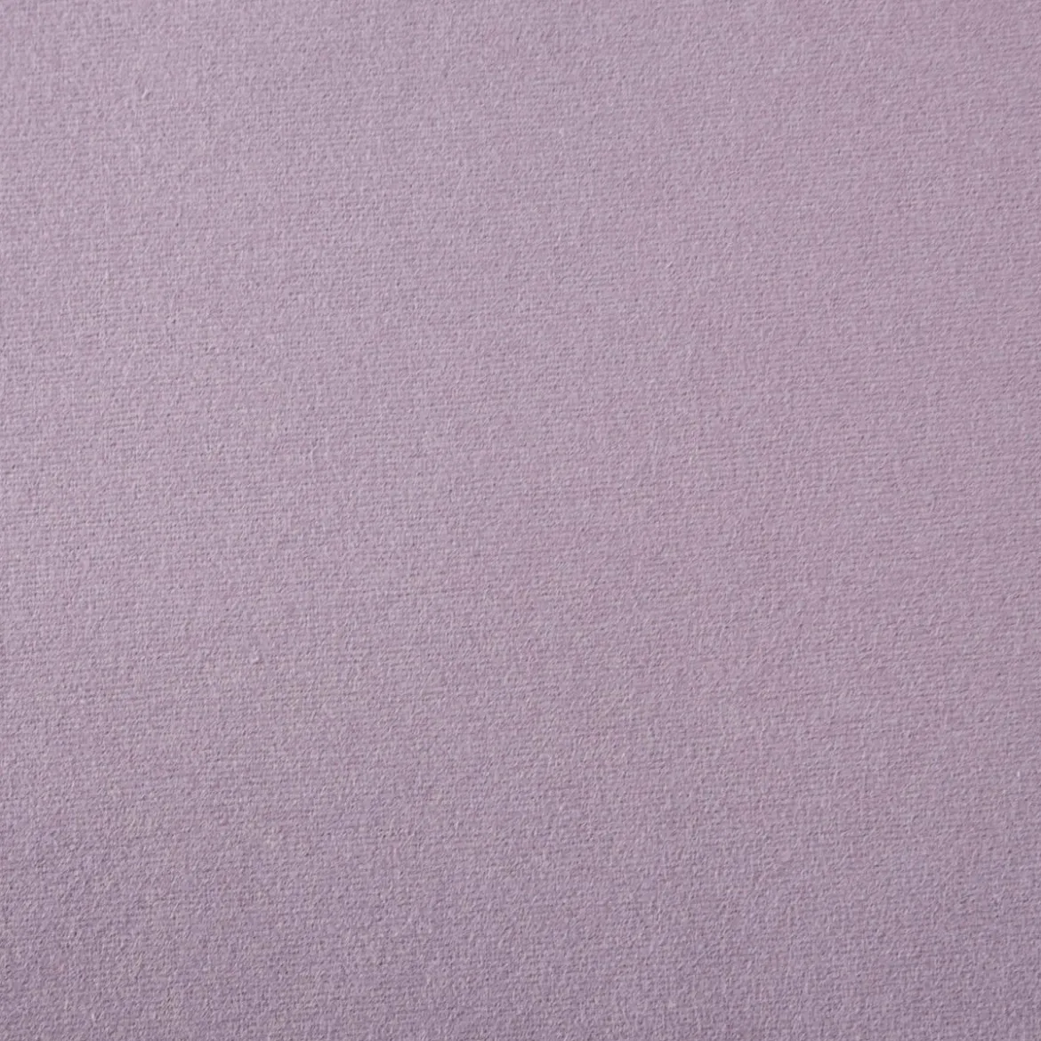 Flanell Stoff Baumwollflanell einfarbig hell violett 1,4m Breite