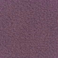 Fleece Stoff Anti Pilling uni lavendel lila 1,48m Breite
