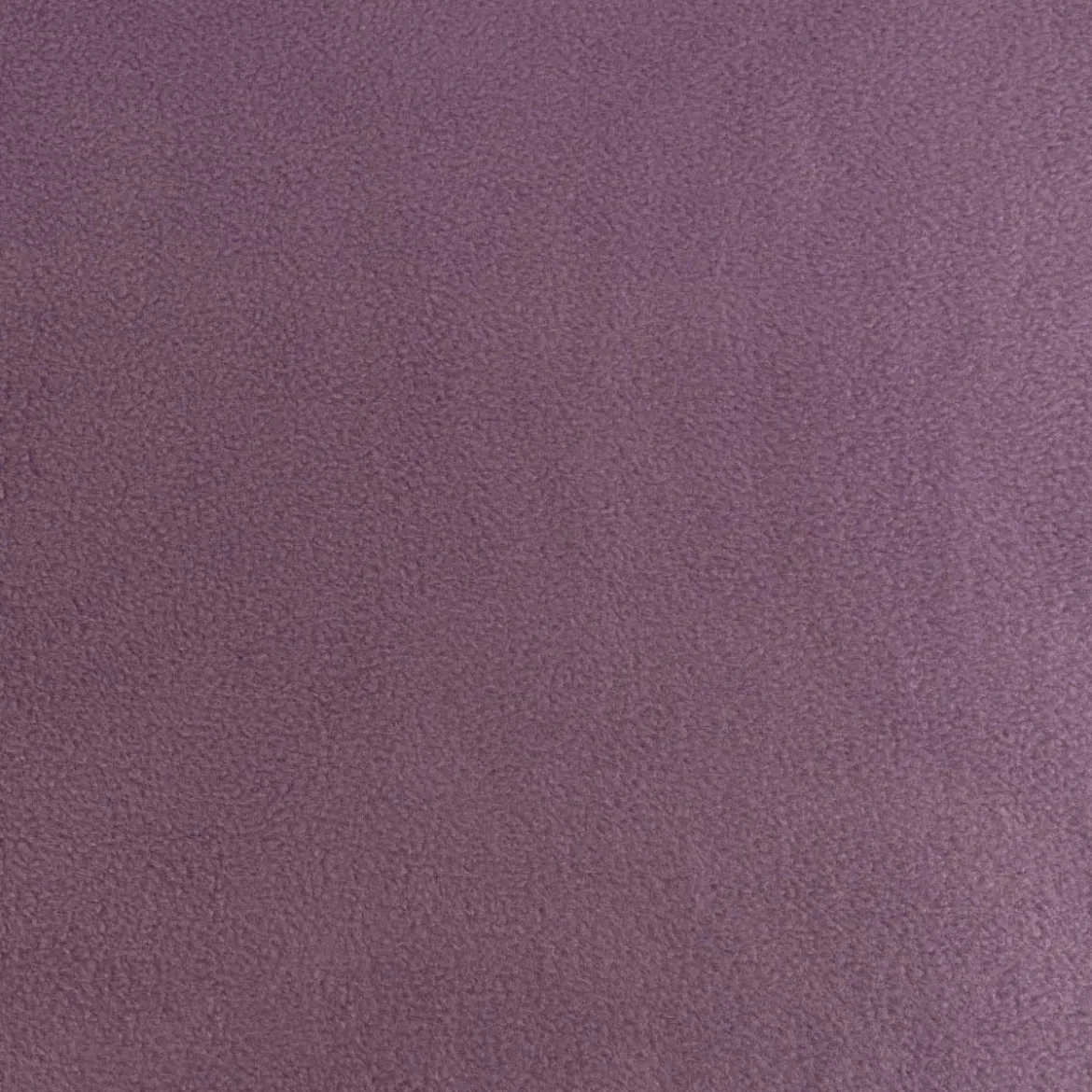 Fleece Stoff Anti Pilling uni lavendel lila 1,48m Breite