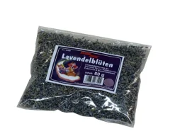 Füllstoff Füllmaterial Lavendelblüten 50g
