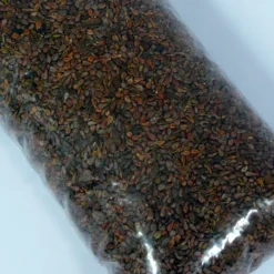 Füllstoff Füllmaterial Traubenkerne Traubenkernfüllung 1kg