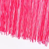 Fransenband Meterware pink Breite: 10cm