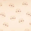 French Terry Löwe beige Sommersweat mit Schlingenstruktur 150cm