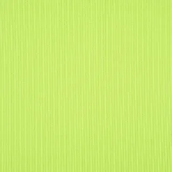 French Terry Sommersweat NEON einfarbig grün 1,45m Breite