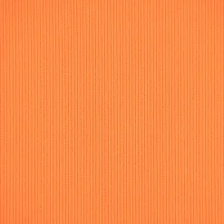 French Terry Sommersweat NEON einfarbig orange 1,45m Breite