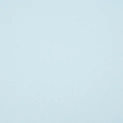 French Terry Stoff Organic Bio uni hellblau1,50m Breite