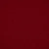 French Terry Stoff Organic Bio uni bordeaux 1,50m Breite