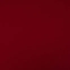 French Terry Stoff Organic Bio uni bordeaux 1,50m Breite