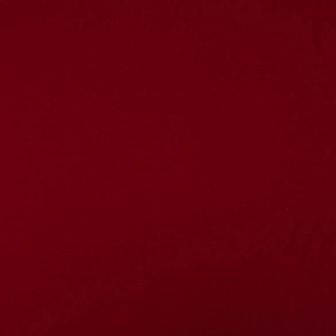 French Terry Stoff Organic Bio uni bordeaux 1,50m Breite
