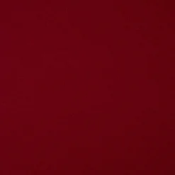 French Terry Stoff Organic Bio uni bordeaux 1,50m Breite