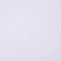 French Terry Stoff Organic Bio uni weiß 1,50m Breite