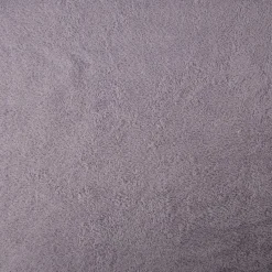 Frottee Stoff Baumwolle 340g/qm einfarbig helles lila 1,45m Breite