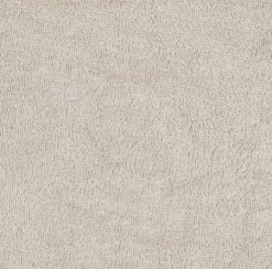 Frottee Stoff Baumwolle 375g/qm natur 140cm Breite