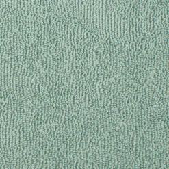 Frottee Stoff Stretch Frottee einfarbig dunkel mint 1,5m Breite