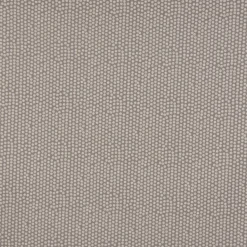 Fryett`s Englischer Dekostoff Baumwollstoff Halbpanama Spotty Punkte grau 138cm Breite