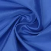 Futterstoff Atmoson blau