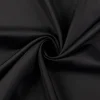 Futterstoff Atmoson schwarz