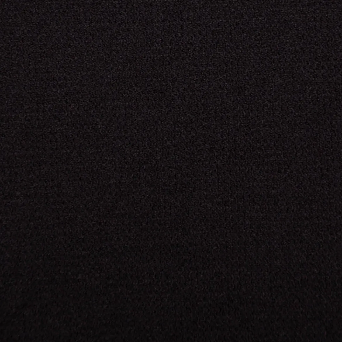 Futterstoff für Badeanzugstoffe uni schwarz 1,50m Breite