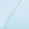 Futterstoff Taft Stoff Atmoson uni hell blau 1,40m Breite