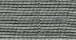Gardinenband Naht- und Versteifungsband 100mm transparent unbeschichtet