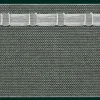 Gardinenband Wave Wellenband Taschenband volltransparent 75mm
