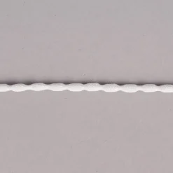 Gardinenbleiband Bleiband weiß in verschiedenen Stärken